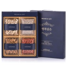 행복담은 견과세트 5호