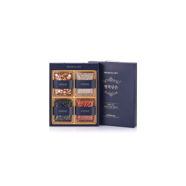 행복담은 견과세트 6호