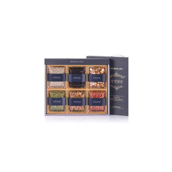 정성담은 견과세트 5호