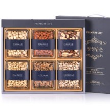 정성담은 견과세트 6호