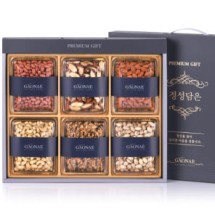 정성담은 견과세트 8호