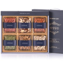 정성담은 견과세트 9호