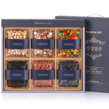 정성담은 견과세트 10호