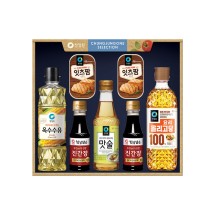 [청정원] 정성7호