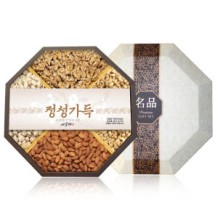팔각지함 견과세트 2호