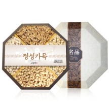 팔각지함 견과세트 3호