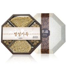 팔각지함 견과세트 특호