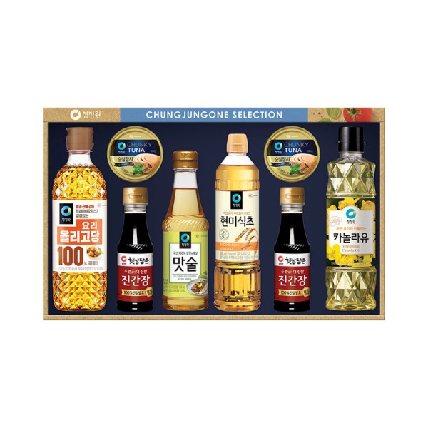 [청정원] 정성6호