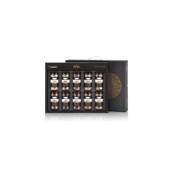 명작애 견과세트 3호