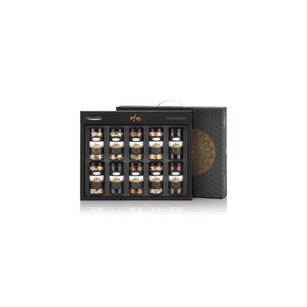 명작애 견과세트 4호