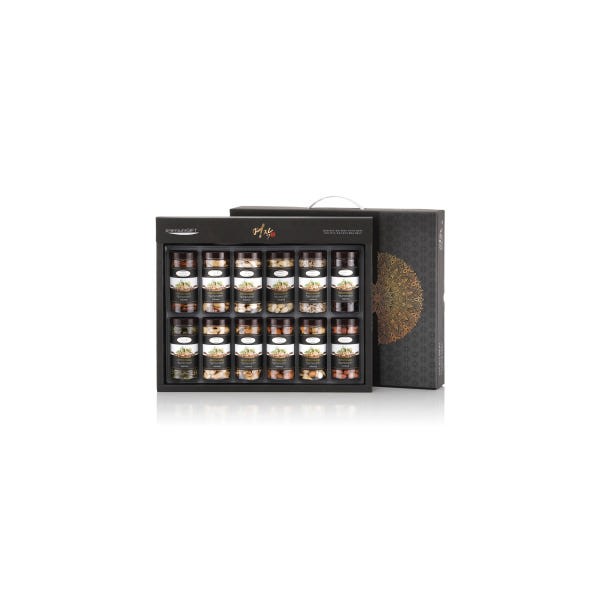 명작애 견과세트 6호