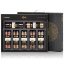 명작애 견과세트 8호