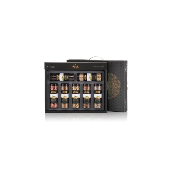 명작애 견과세트 8호