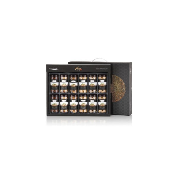 명작애 견과세트 특호