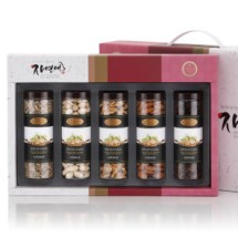 자연애 견과세트 3호