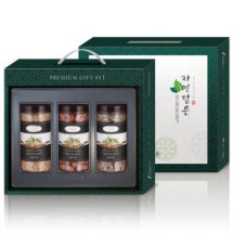 자연담은 견과세트 9호