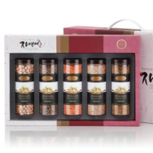 자연애 잡곡세트 1호