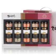 자연애 잡곡세트 2호