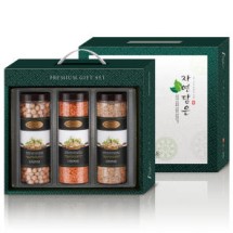 자연담은 잡곡세트 4호