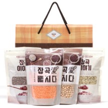 가득담아 잡곡세트 2호