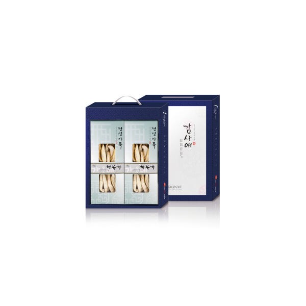 감사애 버섯세트 2호