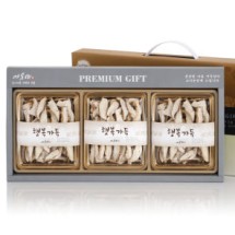 건강한마음 버섯세트 3호