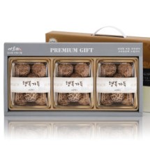 건강한마음 버섯세트 4호