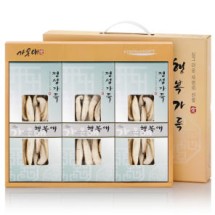 행복가득 버섯세트 2호