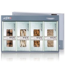 자연가득 버섯세트 3호