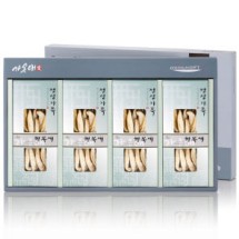 자연가득 버섯세트 4호