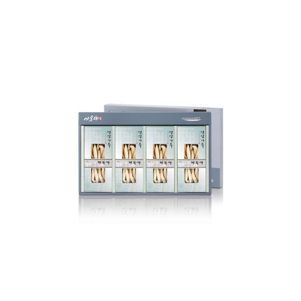 자연가득 버섯세트 4호