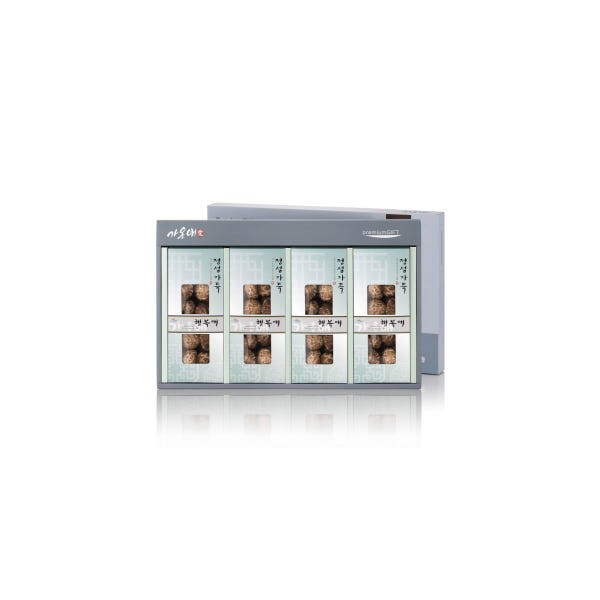 자연가득 버섯세트 특호