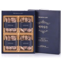 행복담은 버섯세트 2호