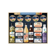 [청정원] 정성1호