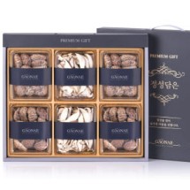 정성담은 버섯세트 3호