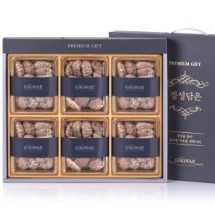 정성담은 버섯세트 4호