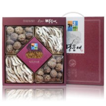명품애 버섯세트 1호