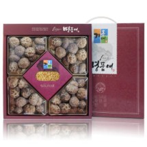 명품애 버섯세트 3호