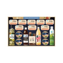 [청정원] 정성특선1호