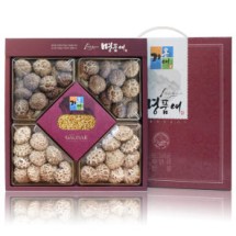 명품애 버섯세트 특호