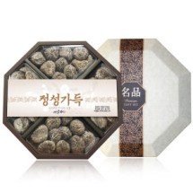 팔각지함 버섯세트 3호