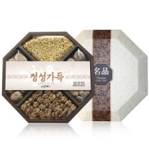 팔각지함 버섯혼합세트 1호