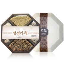 팔각지함 버섯혼합세트 2호