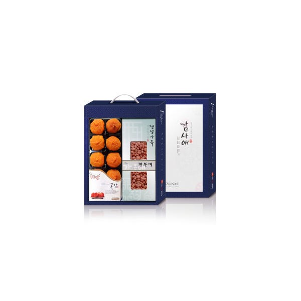 감사애 곶감세트 3호