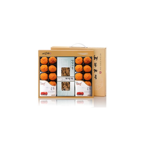 행복가득 곶감세트 3호