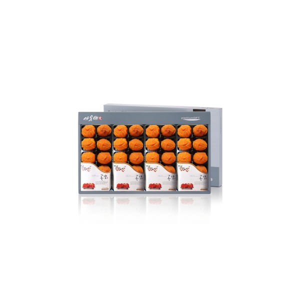 자연가득 곶감세트 2호