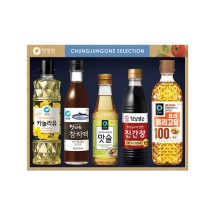 [청정원] 정성10호 (4개 1묶음)