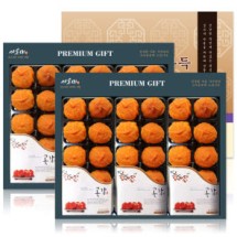 행복애가득 2단 곶감세트 1호