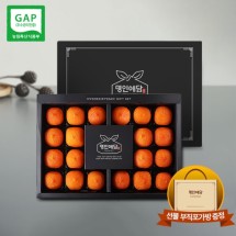 [명인예담]청도반건시 명인컬렉션 중자(50~59g) 20구