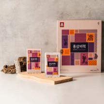 [정관장] 홍삼비력 50ml x 30포(리뉴얼)